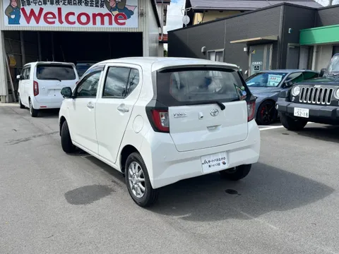 Toyota Pixis Epoch