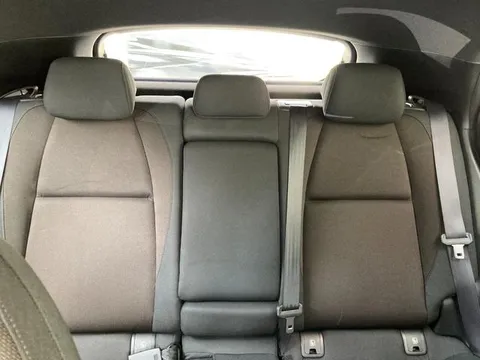 Mazda MAZDA3 Fastback