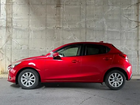 Mazda Mazda2 (Demio)