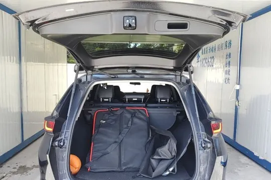 Honda Breeze