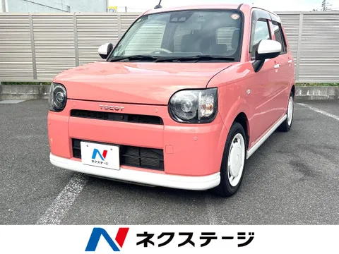 Daihatsu Mira Tocot