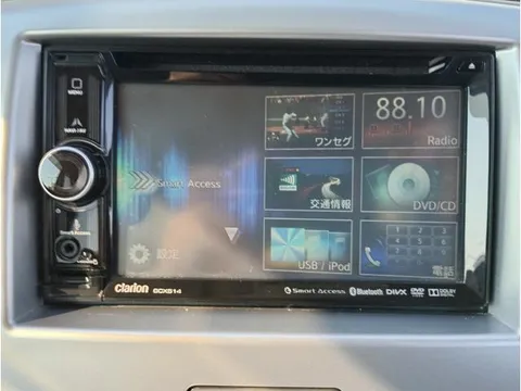 Mazda Flair