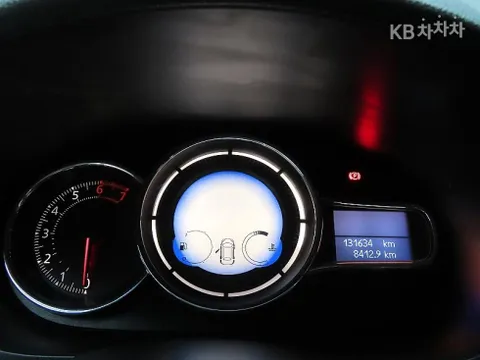 Renault SM3