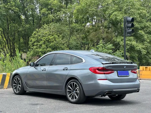 BMW Gran Turismo
