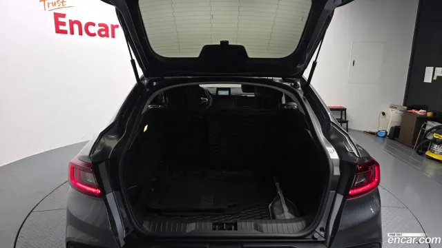 Renault XM3