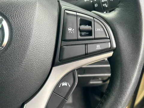 Mazda Flair Crossover