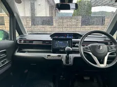 Suzuki Wagon R Stingray
