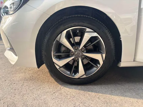 Gac GA6