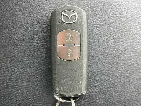 Mazda Axela Sport