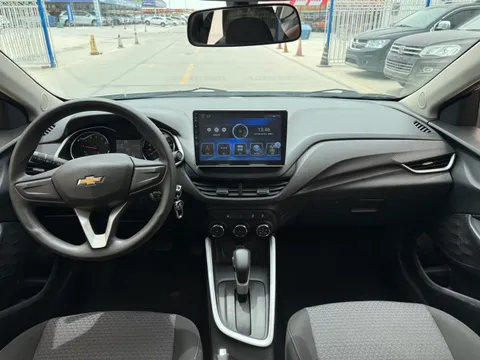 Chevrolet Cavalier