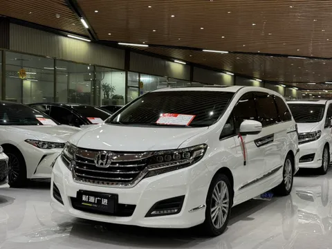 Honda Elysion