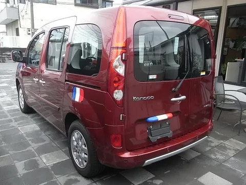 Renault Kangoo