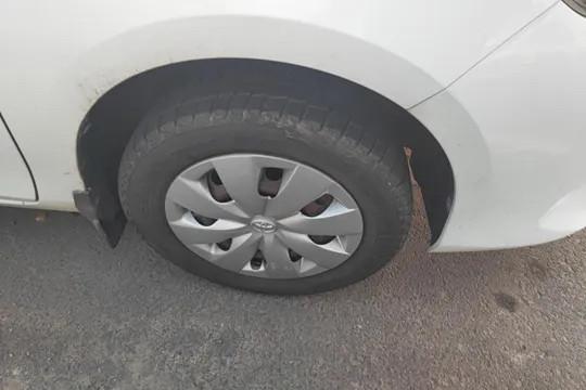 Toyota Vios