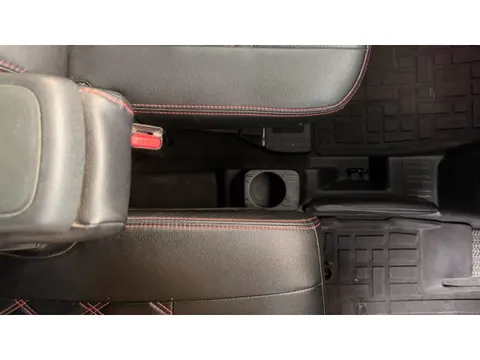 Honda N-VAN Plus Style