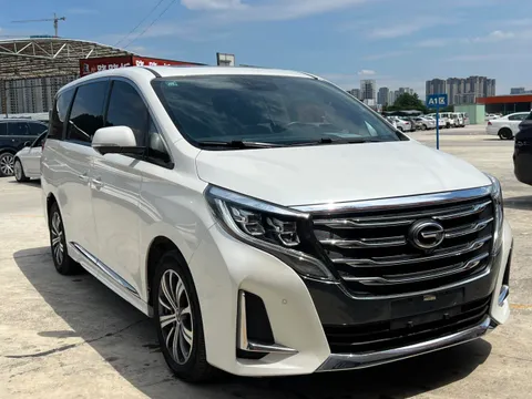 Gac M8