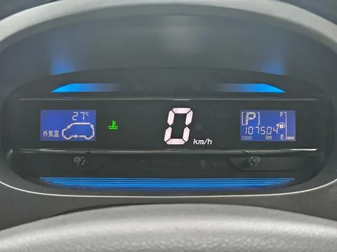 Subaru Pleo Plus