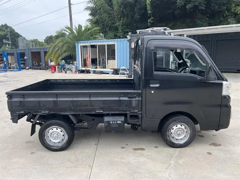 Toyota Pixis Truck