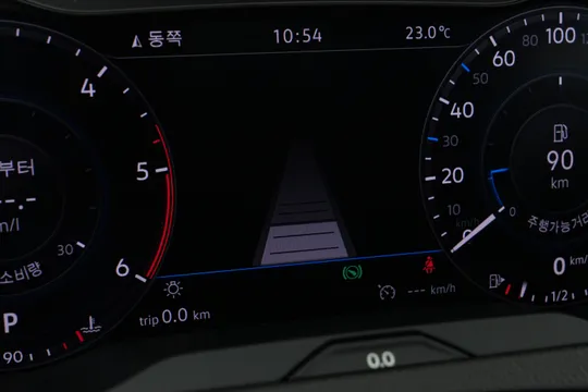 Volkswagen Passat GT