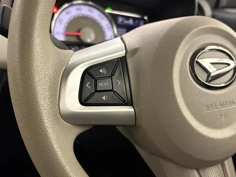 Daihatsu Mira Tocot