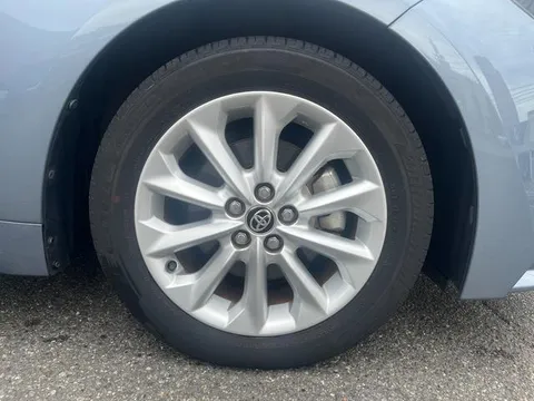 Toyota Corolla Touring