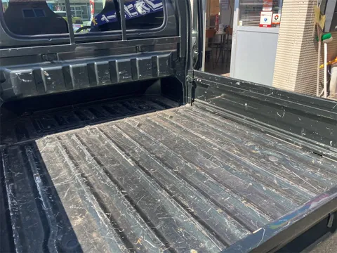 Suzuki Super Carry