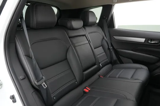 Renault Koleos (QM6)