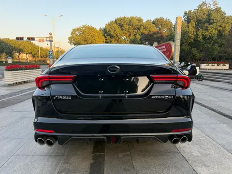Gac Empow (Yingbao)