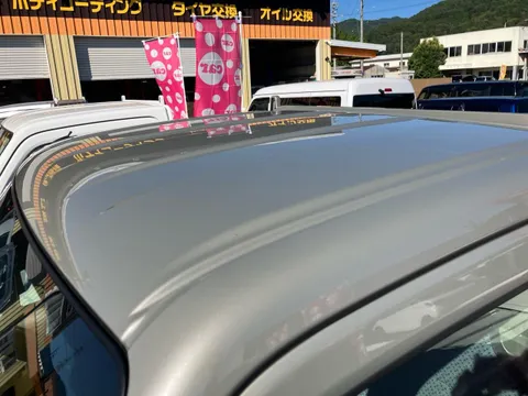 Suzuki Carry Track