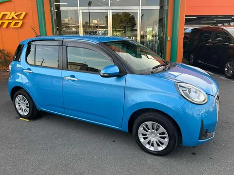 Daihatsu Boon
