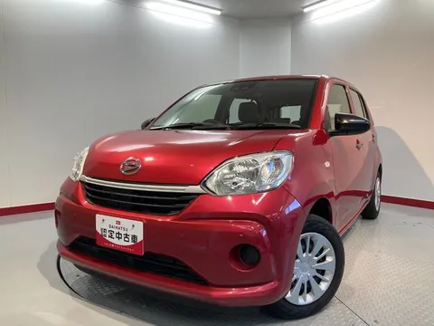 Daihatsu Boon