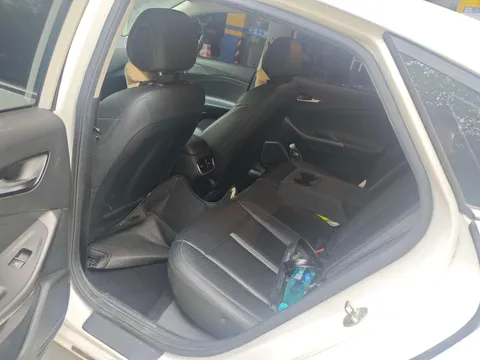 Hyundai Festa