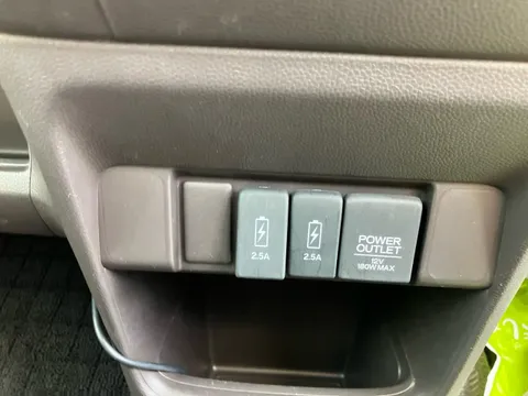 Honda N-ONE