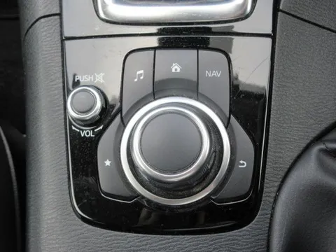 Mazda Axela Sport
