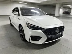 MG MG6