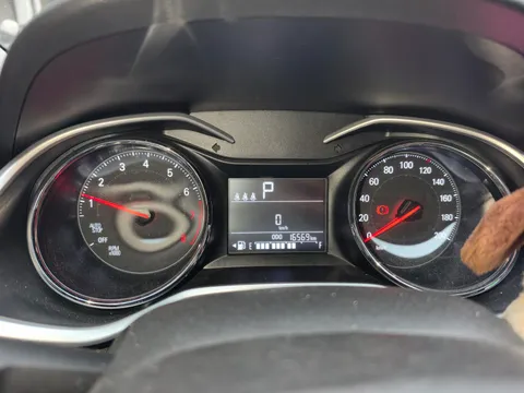Chevrolet Cavalier