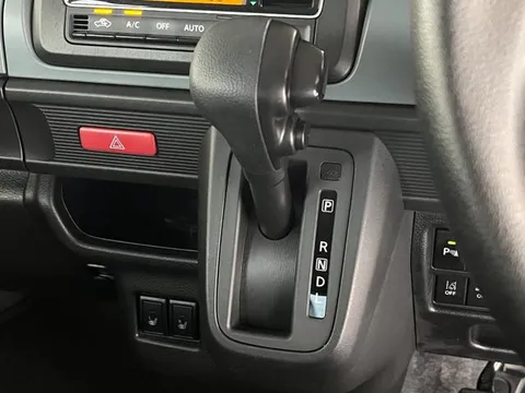 Suzuki Spacia Base