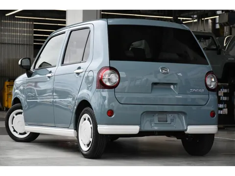 Daihatsu Mira Tocot