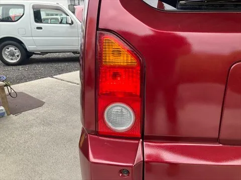 Daihatsu Naked