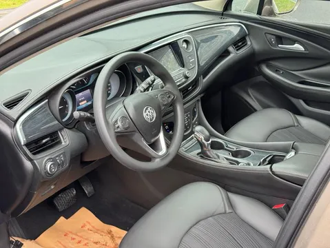 Buick Envision