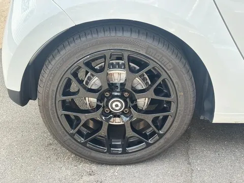 Smart For Four