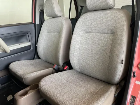 Daihatsu Mira Tocot