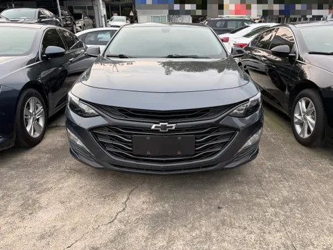 Chevrolet Malibu XL