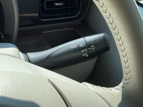 Suzuki Alto Lapin LC