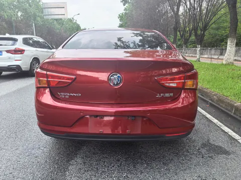 Buick Verano