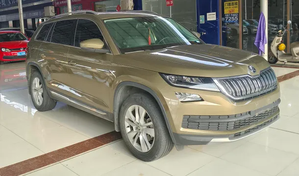 Skoda