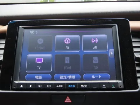 Honda Jazz (Fit)