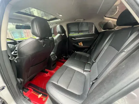 Changan Eado