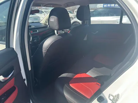 Haval H1