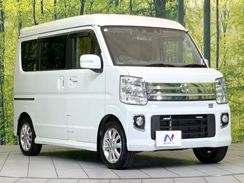 Nissan Clipper Rio