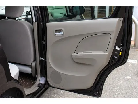 Suzuki Alto Eco